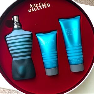 Jean Paul Gauthier “Le Male”